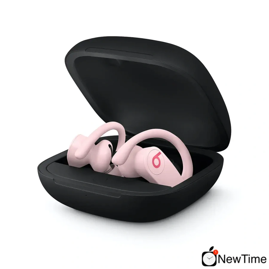 Навушники Beats Powerbeats Pro Cloud Pink (MXY72)